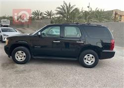 شيفروليه تاهو